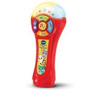 Jeu d'éveil Vtech Baby Micro des P’tits Loulous Multicolore E