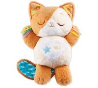 VTech Jeu d'éveil Mon Chaton Douce Nuit Multicolore TU