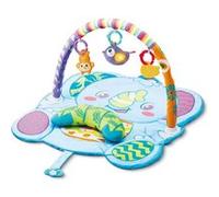 Jeu d'éveil Vtech Baby Mon tapis musical elephanteau G