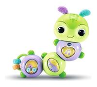 Jeu d'éveil VTECH BABY - Myrtille Twist Chenille - 6-24 mois - Postures amusantes