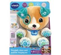 VTECH - Nougat, Mon Ami Pattes Magiques