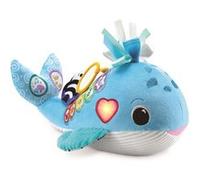 Jeu d'éveil Vtech Baby Océane ma baleine musicale F