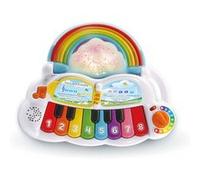 VTech Piano Arc-En-Ciel Lumi Magique