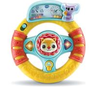 Jeu d'éveil VTECH BABY - P'tit Volant des Découvertes - Musical et lumineux