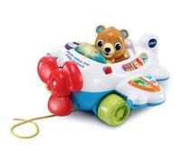 Jeu d'éveil Vtech Baby Super avion des P’tits loulous