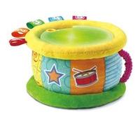 Jeu d'éveil Vtech Baby Tambour lumi magique