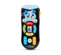 Jeu d'éveil Vtech Baby Télécommande Lumi-Magique