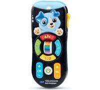 Jeu d'éveil Vtech Baby Télécommande Lumi-Magique Multicolore E