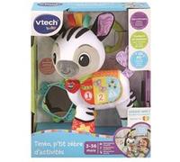 VTECH BABY - Timéo, P’tit Zèbre d’Activités