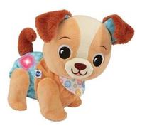 Jeu d'éveil Vtech Baby Toutou, 1, 2, 3 suis-moi