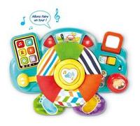 Jeu d'éveil Vtech Baby Volant baby pilote Multicolore G