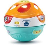 Jeu d'éveil Vtech Balle Magic'moov 3 en 1 F