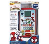 VTech Jouets Electroniques Educatifs LE SMARTPHONE EDUCATIF DE SPIDEY