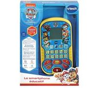 VTech Jouets Electroniques Educatifs PAT PATROUILLE - SMARTPHONE
