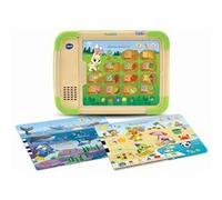 Jeu d'éveil Vtech TactiKid Ma tablette éducative G
