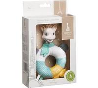 Jeu d'éveil Vulli Hochet Shake and Chew Sophie la Girafe Multicolore G