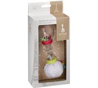 Hochet Soft Maracas Sophie la Girafe en Coffret