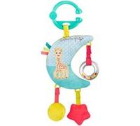 Jeu d'éveil Vulli Ma boîte à musique Sophie la Girafe Multicolore G