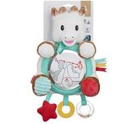 Jeu d'éveil Vulli Miroir d’activités multi-supports Sophie la girafe G