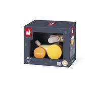 Jeu d'éveil Zigolos Chien à promener