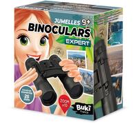 Jeu d'exploration - jumelles expert