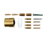 Jeu d'extension Grohe 5,0 cm, 46343000