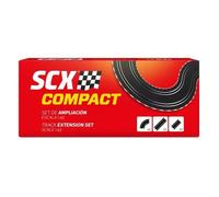 Scalextric Piste D´extension Set