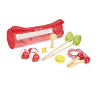 JEUJURA Pack de jeux dadresse : diabolo, bilboquet, corde a sauter, yoyo, toupie, trois balles de jonglage Neutre G