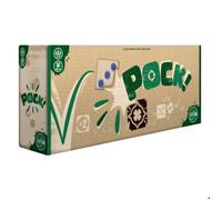 Jeu d'extérieur : Pock