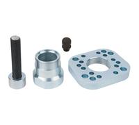 Jeu d'extracteur pour moyeu de roue sans couronne de boulons de roue M24 3 pcs KS TOOLS - 440.0490