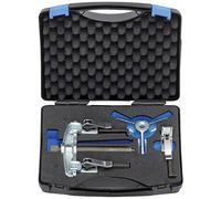 Jeu d'extracteurs à 3 crochets 90x100 mm