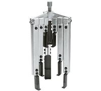 Jeu d'extracteurs à 9 crochets 130x100/200/250 mm