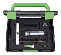 Jeu d'extracteurs à prise intérieure, Quantité : 11 pièces, Modèle 25-C G