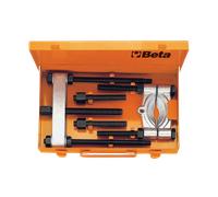 Jeu d'Extracteurs Beta Tools