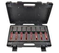 KS Tools KS Tools Jeu d'extracteurs de cosses pour ancienne génération de voitures, 8 pcs. Quantité:1