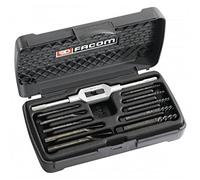 Jeu d'extracteurs de goujons FACOM Pas à droite - 285.J10PB