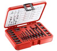 Jeu d'extracteurs de goujons, pas à droite ou gauche Facom 885