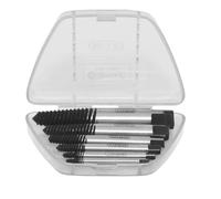 Jeu d'extracteurs de goujons pour goujons de M3-M18 6 pcs - KS TOOLS - 150.1330