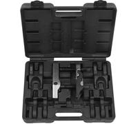 Jeu d'extracteurs de rotules - KS TOOLS - 450.0970 - Couleur: Noir