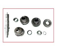 Jeu d'extracteurs de roulements à rouleaux pour boîtes ZF, 26 pcs. KSTOOLS - 4603855