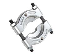 Jeu D'extracteurs De Roulements | Extracteur De Roulements Intérieurs Et Extracteur De Roulement À Trous Borgnes | Outil De Démontage De L'extracteur D'engrenage | Bleu Pour Vélos, Machines, Ateliers