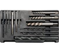YATO Kit d'extracteurs de goujons YT-0591