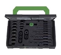 KUKKO Jeu d'extracteurs de vis 49-U-B M 5-M 16 ( 4157540049 )