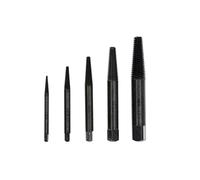 Set d'extracteurs de vis 5 pièces Gedore 6759620 M3 - M18 1 set