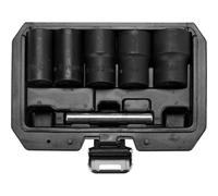 Jeu D'Extracteurs De Vis 6 Pcs 1/2'' Yt-06032 Yato