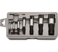 Jeu d'extracteurs de vis | M3 - M50 | 8 pcs.