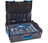 Jeu dextracteurs intérieurs / extérieurs dans une L-Boxx Gedore 2927241