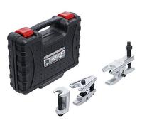 Jeu d'extracteurs-outils pour rotules - BGS - DIY 6787 - Acier forgé - 3 pièces - 16-20 mm