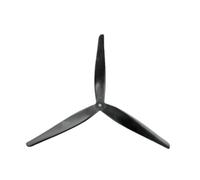 Jeu d'hélices 13x9x3 V2 1309, 4 pièces, Triple hélice de 13 Pouces, Compatible avec Les Drones FPV