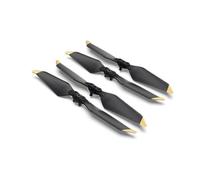 Jeu D'hélices 4 Pièces, Compatible for DJI Mavic Pro 1, Doré